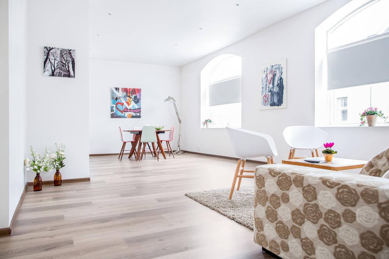 Aalesund Apartments - City Center Ngoại thất bức ảnh