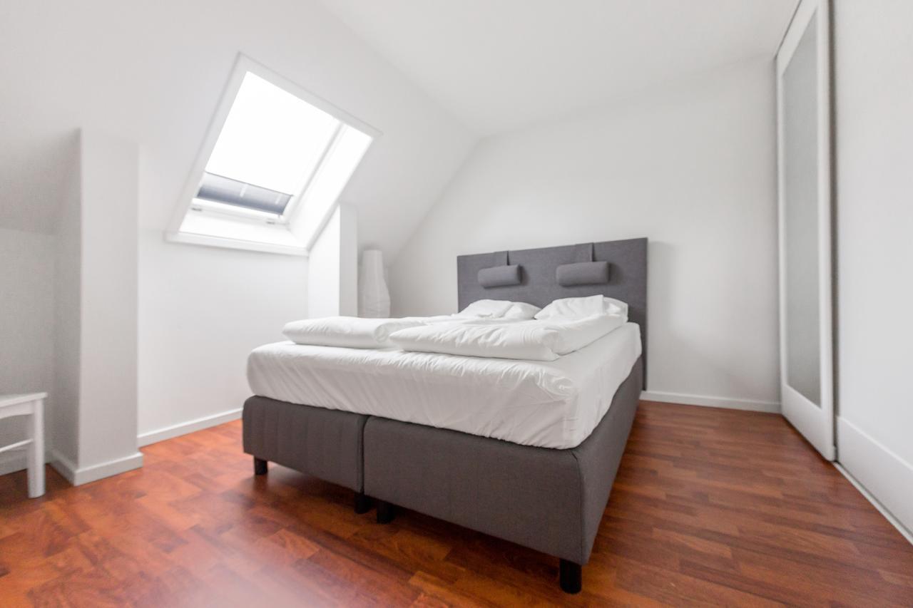 Aalesund Apartments - City Center Ngoại thất bức ảnh