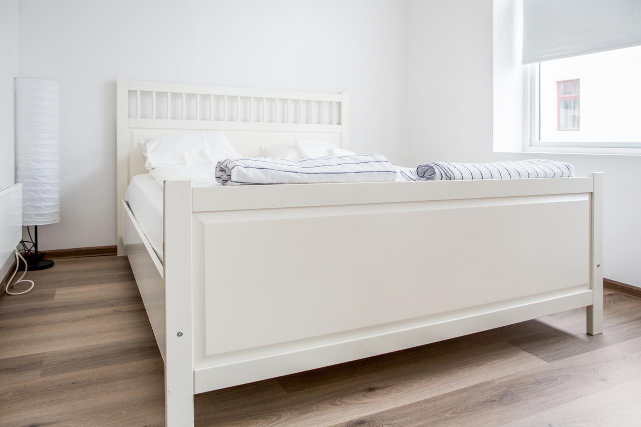 Aalesund Apartments - City Center Ngoại thất bức ảnh